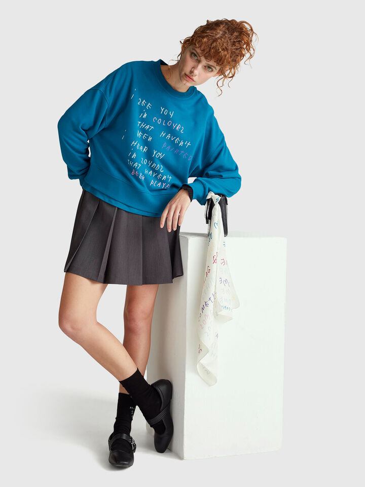 SWEATER L/S Women image number 3